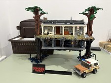 LEGO Stranger Things: The