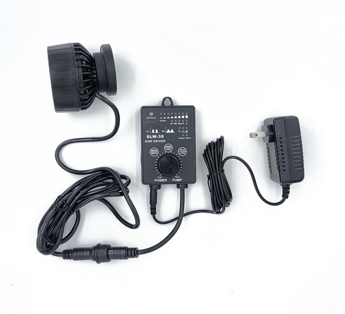 Jebao slw wave - wave, maker