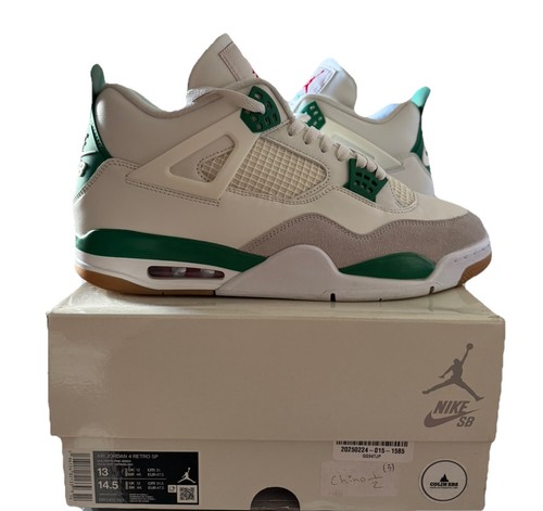 Nike air jordan pine - jordan,