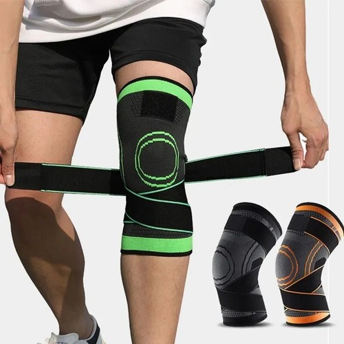 Knee support brace compression - knee,