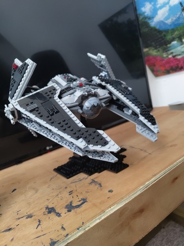 Lego star wars legends - legends, sith
