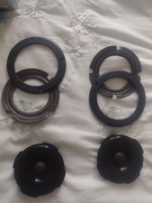 Mission 701/705 Speaker