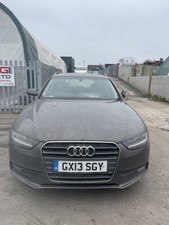 AUDI A4 B8 ESTATE BREAKING