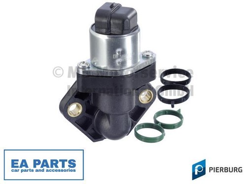 Idle control valve - valve,, air
