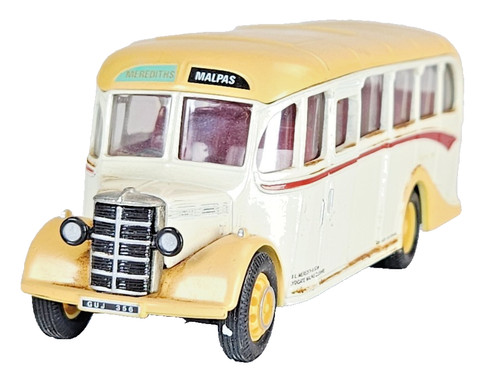 Corgi 97111 scale bedford - 97111, 1/50