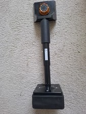 Extendable Knee Kicker For