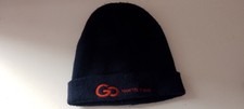 Go North East GNE Bus Drivers Knitted Beanie Hat New