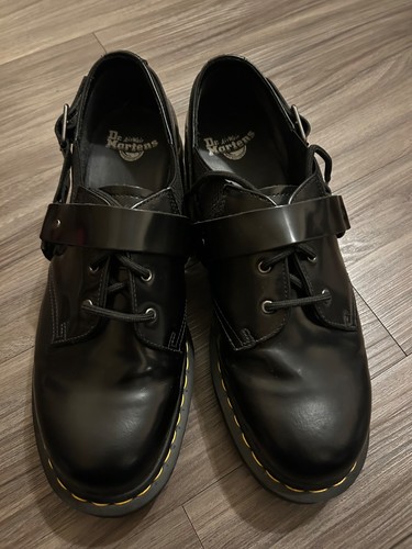 Martens mens fulmar shoes - martens,