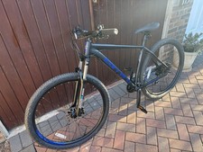 Carrera Hellcat 29 Mountain