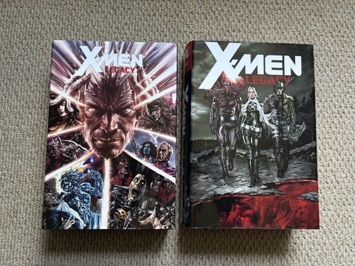 Men legacy custom - x-men,