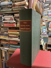 Charles Dickens The Pickwick
