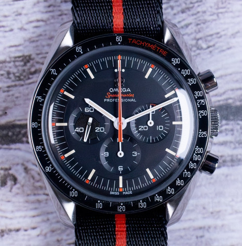 Omega speedmaster moonwatch - speedmaster,