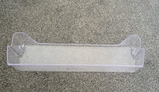 Integrated Hotpoint HM 31 AA Fridge door Lower bottle shelf