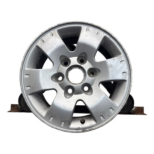 Mitsubishi shogun alloy wheel - mitsubishi,