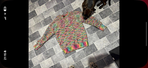 Romwe women rainbow - women’s,