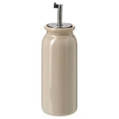 Ikea brugdhaj earthy beige oil - earthy,