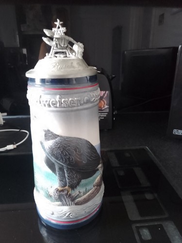 Budweiser limited edition beer - budweiser,