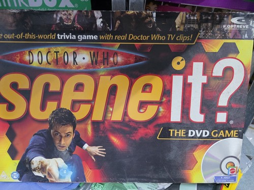337 doctor who scene the - doctor,