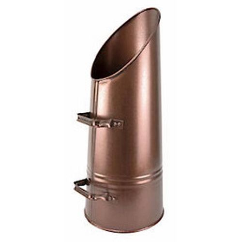 Manor russet coal hod - manor,