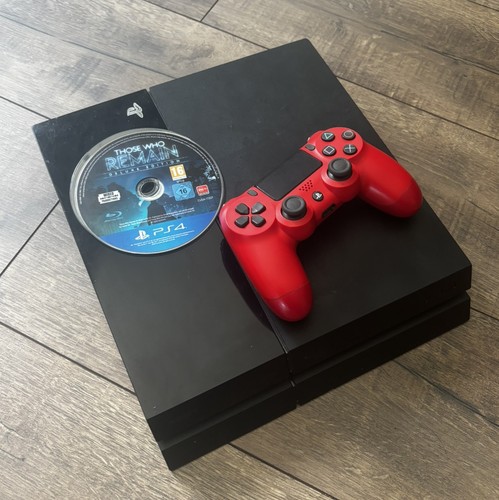 Sony playstation fat 1tb - sony,