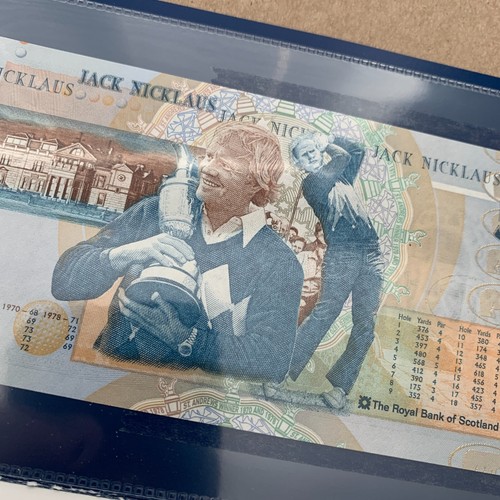 Jack nicklaus scotland - jack,
