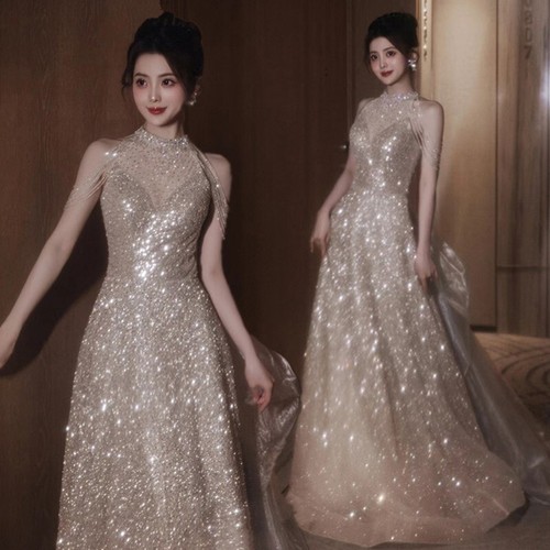 Noble evening formal party - evening,