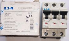 EATON 3 POLE MCB 32 AMP C