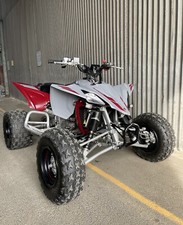 2023 YAMAHA YFZ 450 R BREAKING All Parts Available 07307149760
