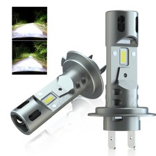 H7 Led Xenon White 6000k 100W