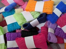 15 Metre Bundle of Mixed Lace