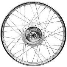 Honda C90 Cub 1993 - 2003 Rear