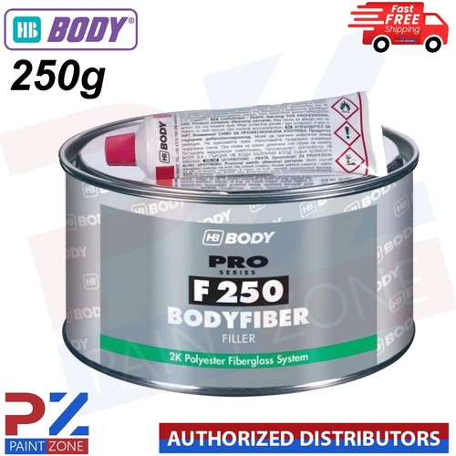 Body pro series bodyfiber - body,