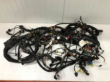 Ferrari 430,SPIDER,DASHBOARD CONNECTION CABLE ,P/N 236775 