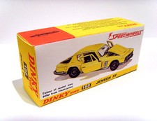 DINKY TOYS No.188 - JENSEN