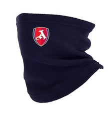 AFC Crest Snood Neck Warmer Fleece Thinsulate Printed Scarf