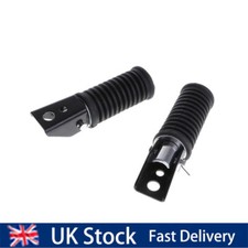 2X Motorcycle Motorbike Foot