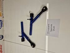 Invacare spectra plus Electric wheelchair parts Anti Tip Wheels