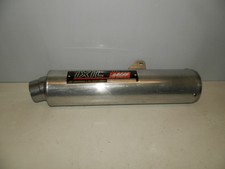 Ixil 235 0068 exhaust - *,