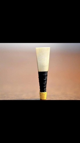 Murrayreeds bagpipe chanter - bagpipe,