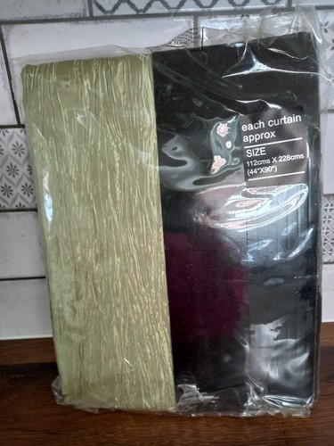 New beautiful green crushed - beautiful,