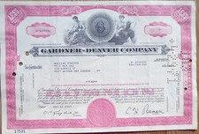 1969 Gardner Denver Company 2