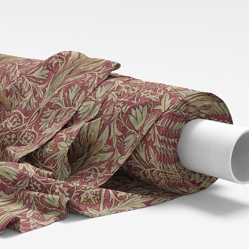 William morris - william,