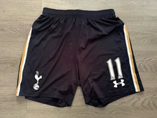 Tottenham Spurs Under Armour