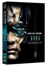 Star Trek: Borg Fan Collective