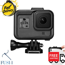 Black Frame Mount Protector