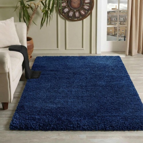 Modern navy blue - small,