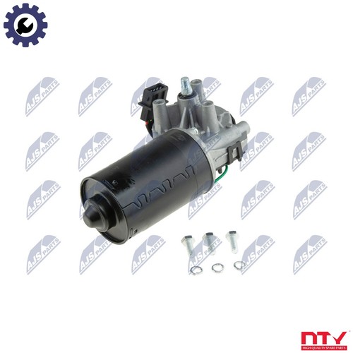 Wiper motor esw - esw-pe-003, for