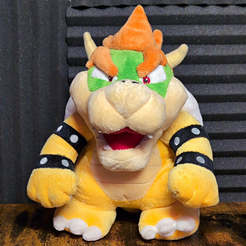 Nintendo super mario bros - mario,