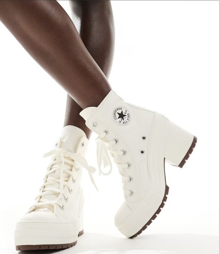 Converse chuck taylor hi - converse, 70's
