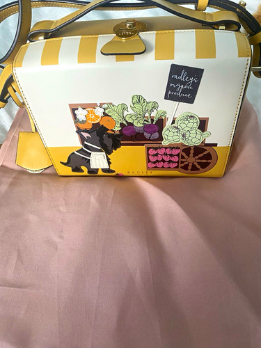 Radley london organic produce - london,